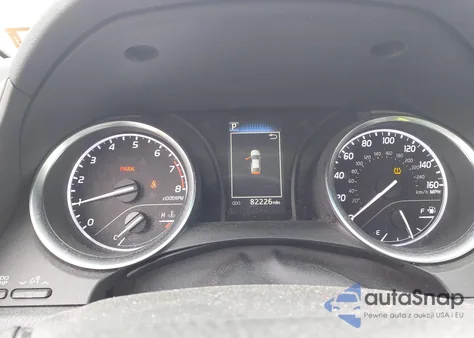 2018 Toyota Camry Se z USA, uszkodzony, nr VIN 4T1B11HK2JU004462